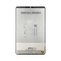 Touch+Display Samsung Galaxy Tab A 2020 T307/T307U 8,4" Preto Touch+Display Samsung Galaxy Tab A 2020 T307/T307U 8,4" Preto